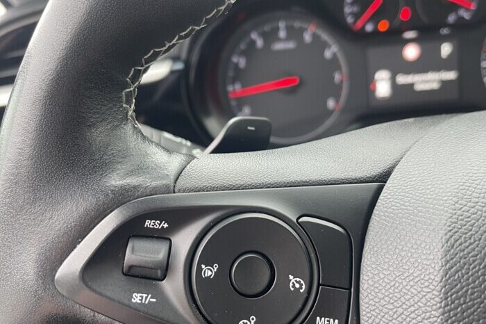 Opel Corsa 1.2 EDITION AT8 100hp (Φ) full