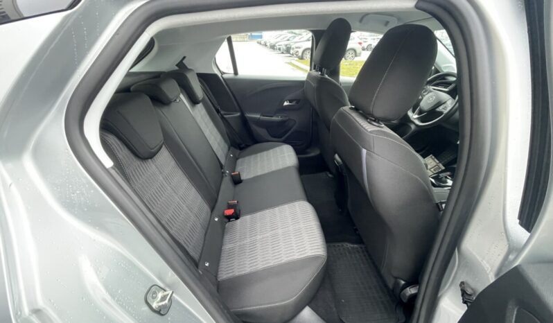 Opel Corsa 1.2 EDITION AT8 100hp (Φ) full