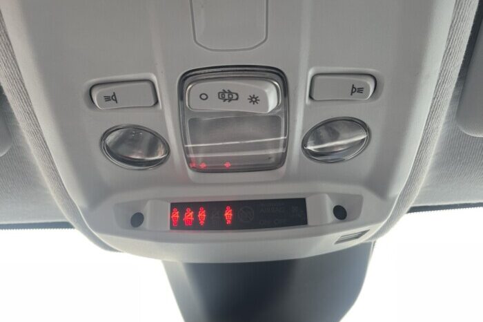 Opel Corsa 1.2 EDITION AT8 100hp (Φ) full