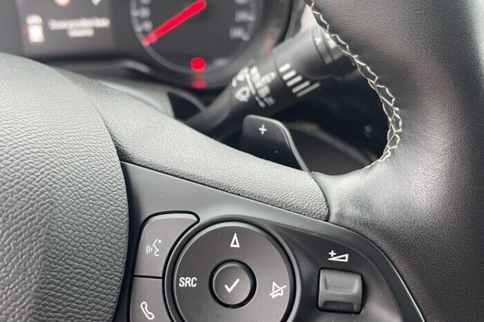 Opel Corsa 1.2 EDITION AT8 100hp (Φ) full