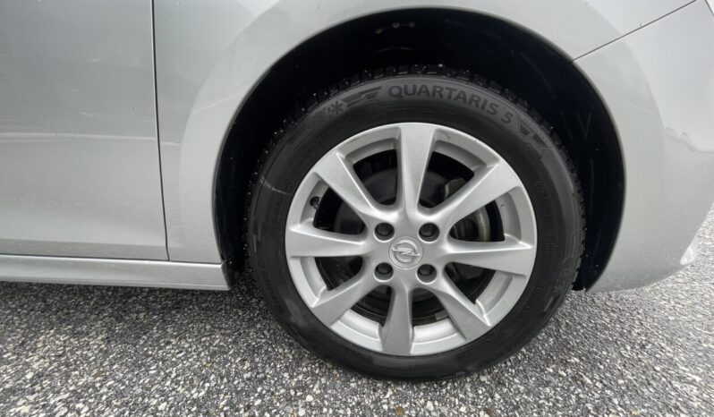 Opel Corsa 1.2 EDITION AT8 100hp (Φ) full