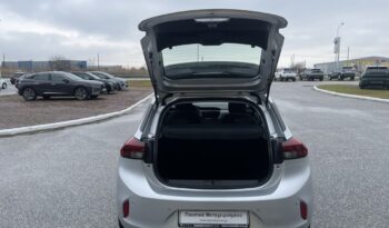 Opel Corsa 1.2 EDITION AT8 100hp (Φ) full