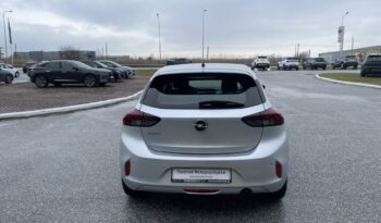 Opel Corsa 1.2 EDITION AT8 100hp (Φ) full