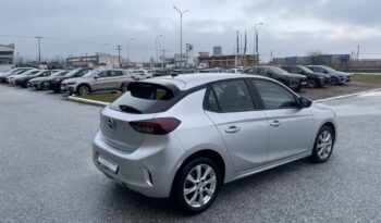 Opel Corsa 1.2 EDITION AT8 100hp (Φ) full