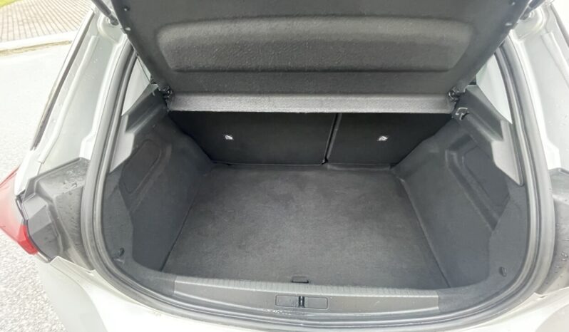 Opel Corsa 1.2 EDITION AT8 100hp (Φ) full