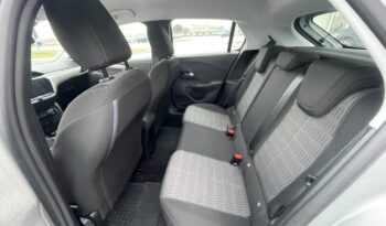 Opel Corsa 1.2 EDITION AT8 100hp (Φ) full