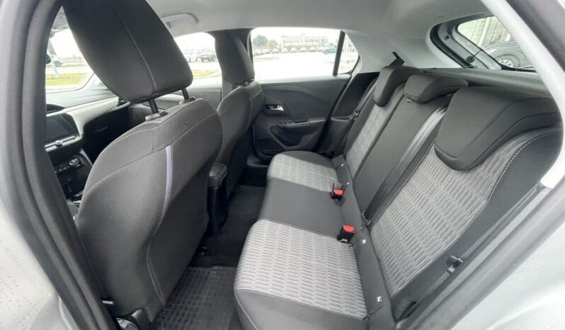 Opel Corsa 1.2 EDITION AT8 100hp (Φ) full