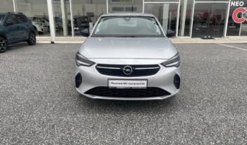 Opel Corsa 1.2 EDITION AT8 100hp (Φ) full