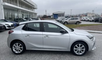 Opel Corsa 1.2 EDITION AT8 100hp (Φ) full