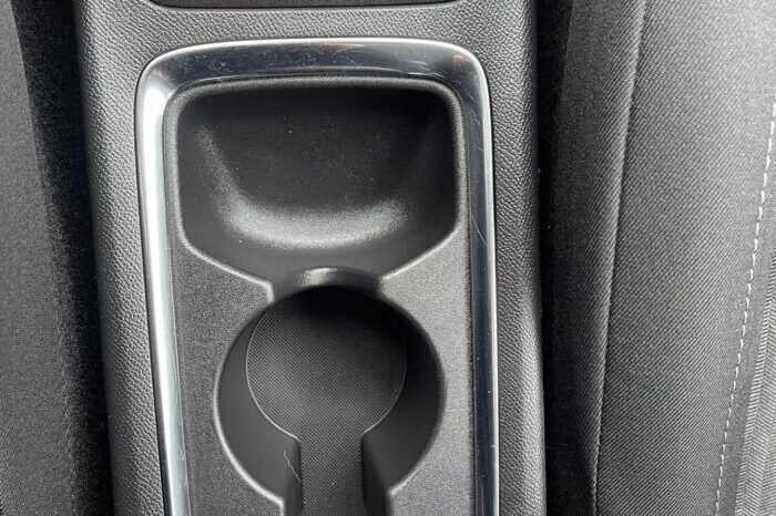 Opel Corsa 1.2 EDITION AT8 100hp (Φ) full