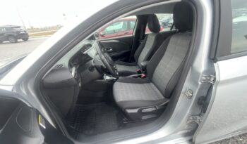 Opel Corsa 1.2 EDITION AT8 100hp (Φ) full