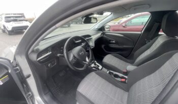 Opel Corsa 1.2 EDITION AT8 100hp (Φ) full