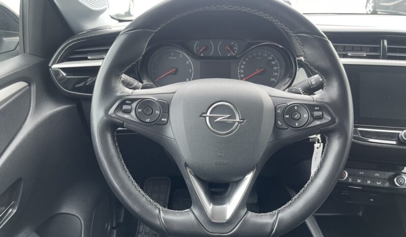 Opel Corsa 1.2 EDITION AT8 100hp (Φ) full