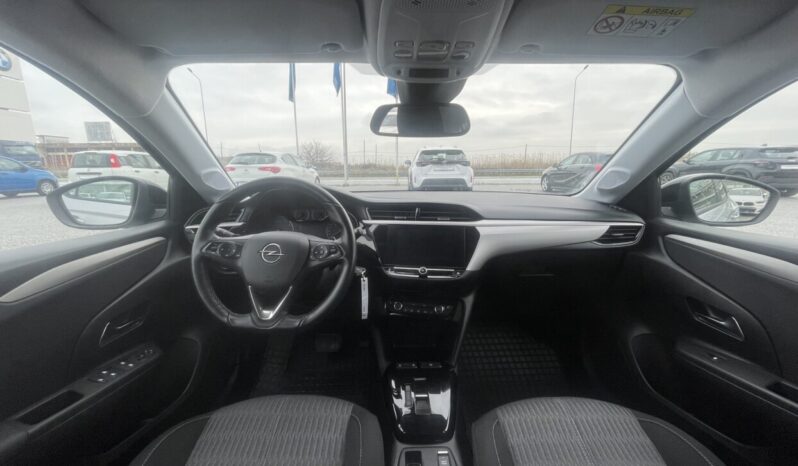 Opel Corsa 1.2 EDITION AT8 100hp (Φ) full