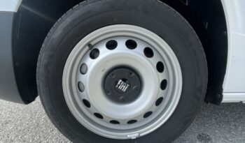 FIAT Doblo VAN CARGO Diesel 1.5cc 100HP L2H1 full