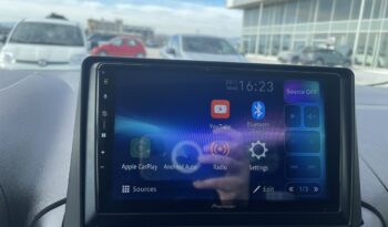 FIAT Doblo VAN CARGO Diesel 1.5cc 100HP L2H1 full