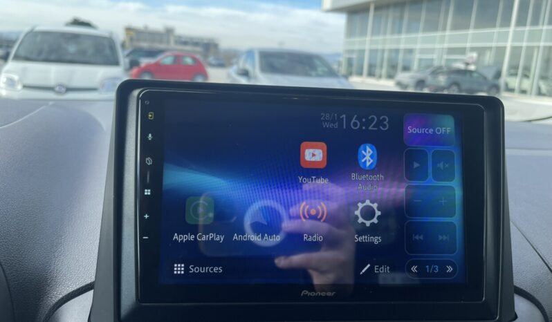 FIAT Doblo VAN CARGO Diesel 1.5cc 100HP L2H1 full