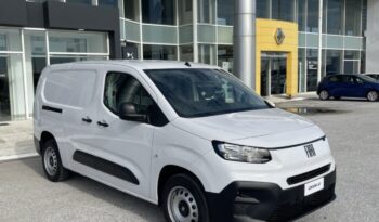 FIAT Doblo VAN CARGO Diesel 1.5cc 100HP L2H1 full