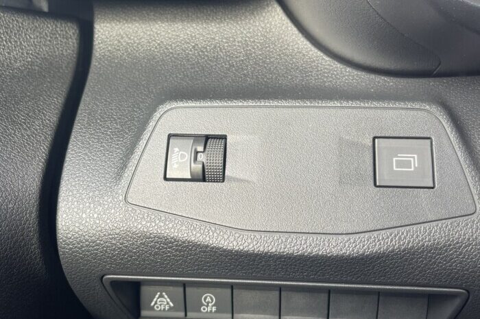 FIAT Doblo VAN CARGO Diesel 1.5cc 100HP L2H1 full