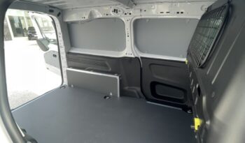 FIAT Doblo VAN CARGO Diesel 1.5cc 100HP L2H1 full