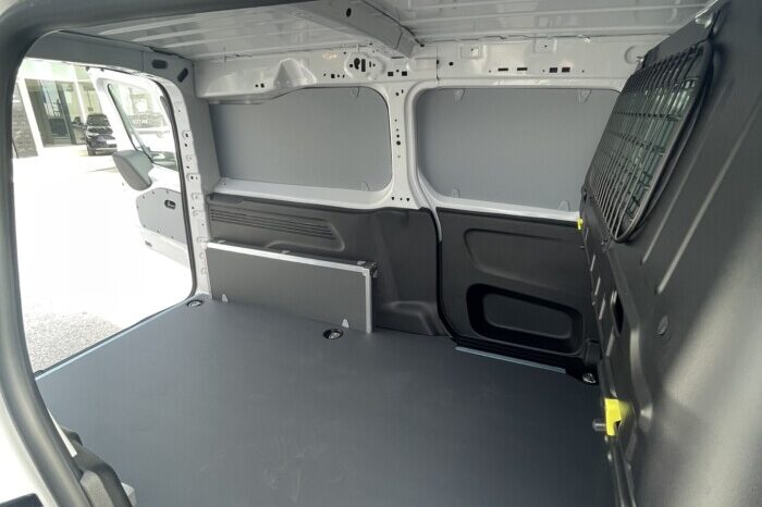 FIAT Doblo VAN CARGO Diesel 1.5cc 100HP L2H1 full