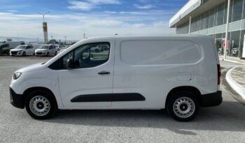 FIAT Doblo VAN CARGO Diesel 1.5cc 100HP L2H1 full