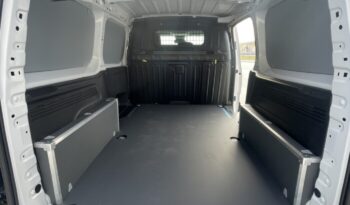 FIAT Doblo VAN CARGO Diesel 1.5cc 100HP L2H1 full