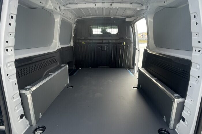 FIAT Doblo VAN CARGO Diesel 1.5cc 100HP L2H1 full