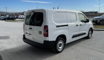 FIAT Doblo VAN CARGO Diesel 1.5cc 100HP L2H1 full