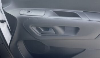 FIAT Doblo VAN CARGO Diesel 1.5cc 100HP L2H1 full