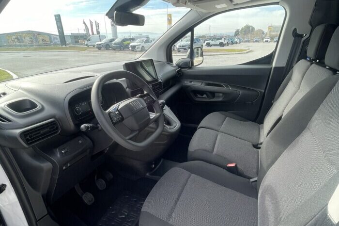 FIAT Doblo VAN CARGO Diesel 1.5cc 100HP L2H1 full