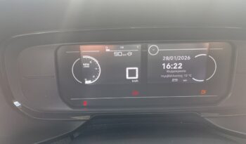 FIAT Doblo VAN CARGO Diesel 1.5cc 100HP L2H1 full