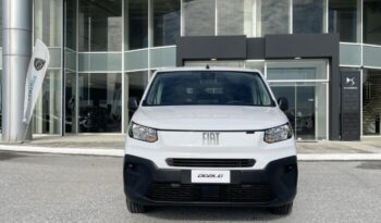 FIAT Doblo VAN CARGO Diesel 1.5cc 100HP L2H1 full