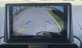 FIAT Doblo VAN CARGO Diesel 1.5cc 100HP L2H1 full