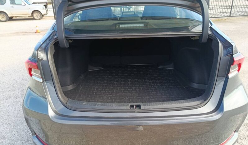 TOYOTA COROLLA SDN 1.5 ACTIVE PLUS (Φ) full