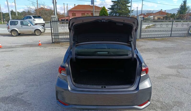 TOYOTA COROLLA SDN 1.5 ACTIVE PLUS (Φ) full