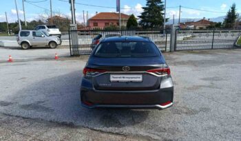 TOYOTA COROLLA SDN 1.5 ACTIVE PLUS (Φ) full