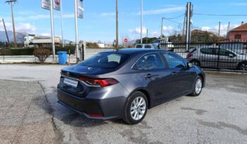 TOYOTA COROLLA SDN 1.5 ACTIVE PLUS (Φ) full