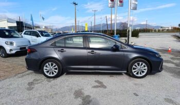 TOYOTA COROLLA SDN 1.5 ACTIVE PLUS (Φ) full