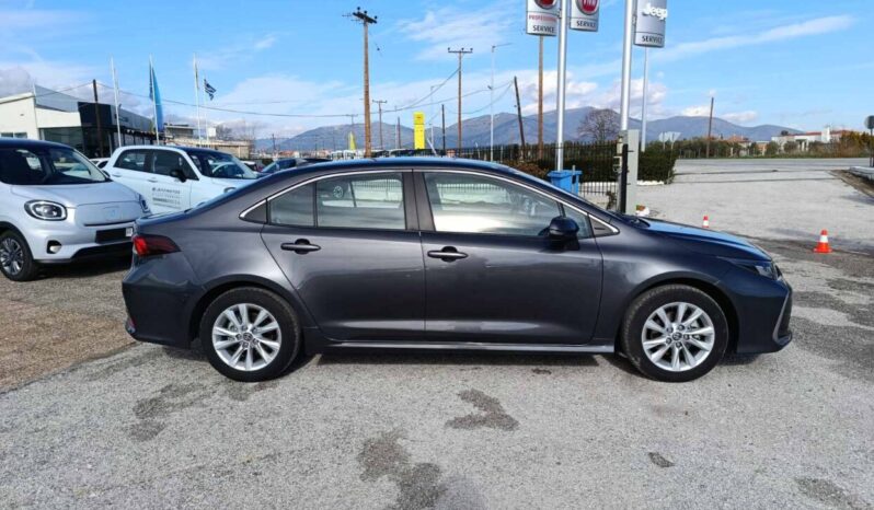 TOYOTA COROLLA SDN 1.5 ACTIVE PLUS (Φ) full