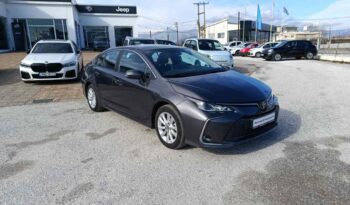 TOYOTA COROLLA SDN 1.5 ACTIVE PLUS (Φ) full