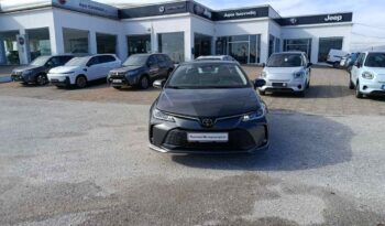 TOYOTA COROLLA SDN 1.5 ACTIVE PLUS (Φ) full