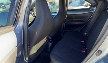 Toyota AYGO Cross (X) X-STYLE 1.0P 5MT (Φ) full