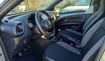 Toyota AYGO Cross (X) X-STYLE 1.0P 5MT (Φ) full