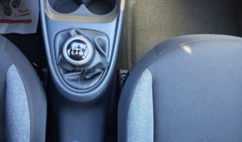 Toyota AYGO Cross (X) X-STYLE 1.0P 5MT (Φ) full