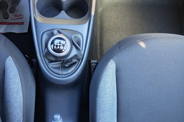 Toyota AYGO Cross (X) X-STYLE 1.0P 5MT (Φ) full