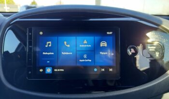 Toyota AYGO Cross (X) X-STYLE 1.0P 5MT (Φ) full