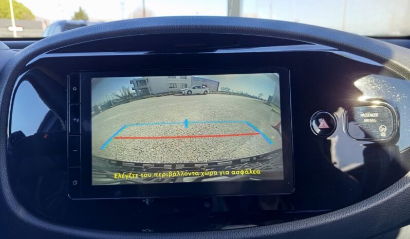 Toyota AYGO Cross (X) X-STYLE 1.0P 5MT (Φ) full