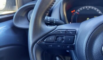 Toyota AYGO Cross (X) X-STYLE 1.0P 5MT (Φ) full