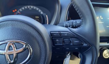 Toyota AYGO Cross (X) X-STYLE 1.0P 5MT (Φ) full